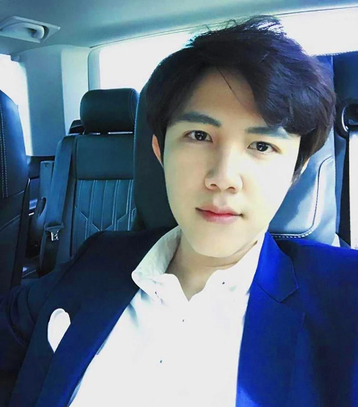 ไฟท์ ชิตพล หนุ่มคนนี้ที่ทำให้ ไอซ์ ปรีชญา ถูกต่อว่าแย่งแฟนชาวบ้าน