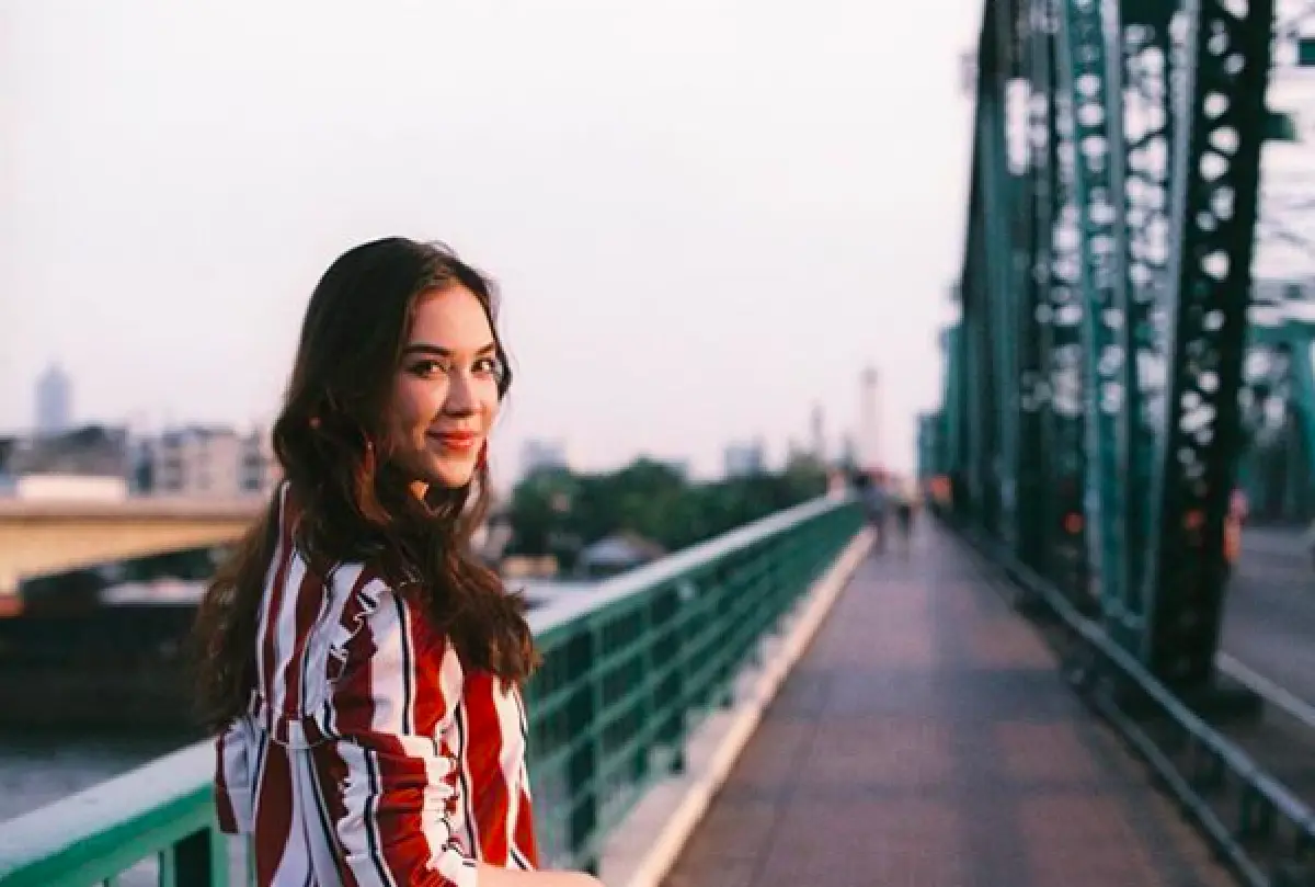 อย่าพูดหมาๆ “แม่แมท” มาเอง หลังมีคนเม้าท์ “แมท ภีรนีย์” ย่องไปฝากครรภ์