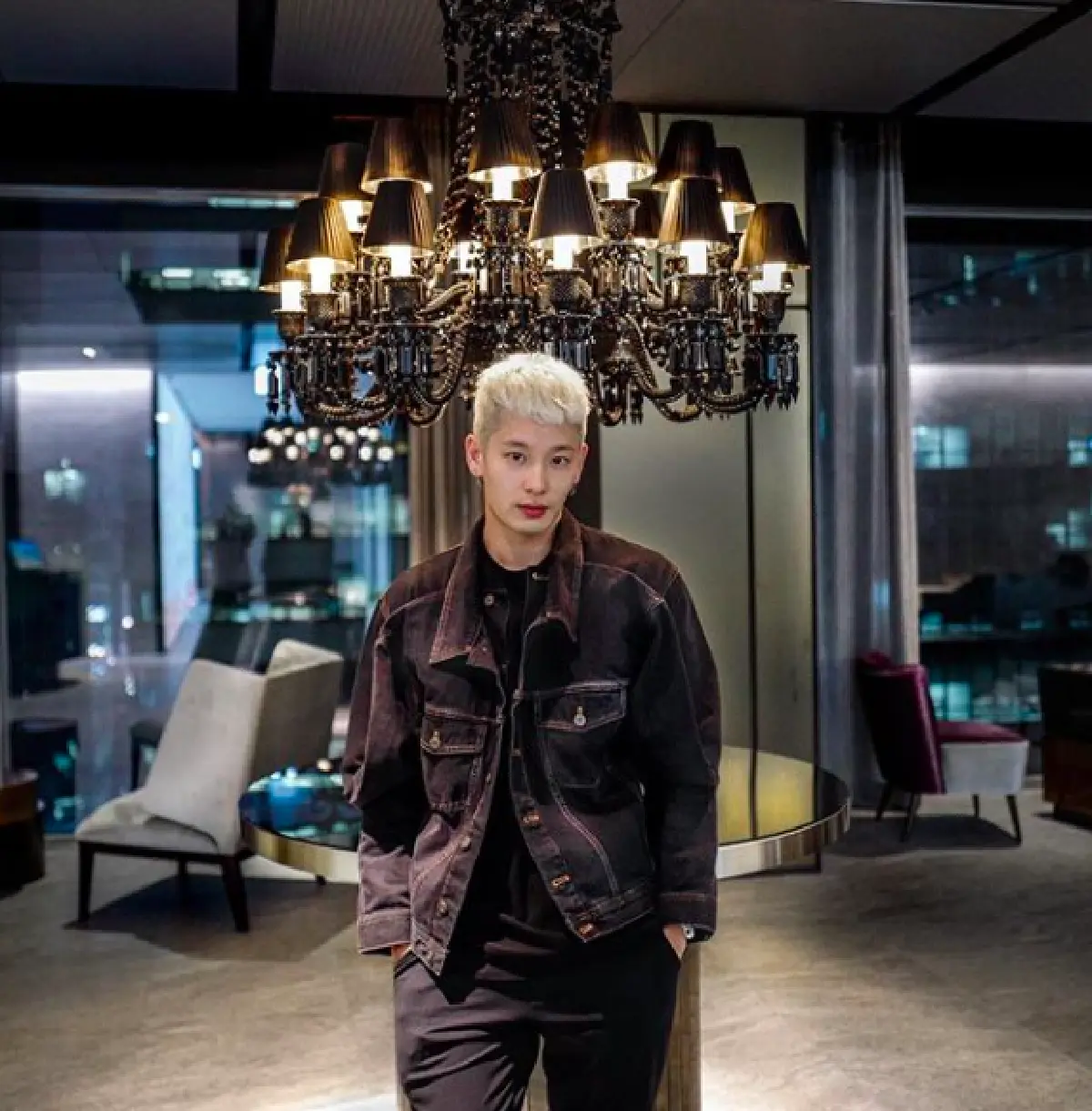 “แนน” น้องสาว “หนิง ปณิตา” เมนต์แซ่บเหน็บ “กรรณ” ตั้งนานไม่โพสต์ทวงเสื้อ “ไอซ์”