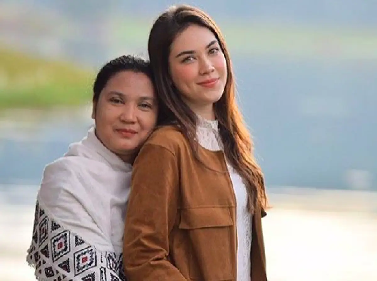 อย่าพูดหมาๆ “แม่แมท” มาเอง หลังมีคนเม้าท์ “แมท ภีรนีย์” ย่องไปฝากครรภ์