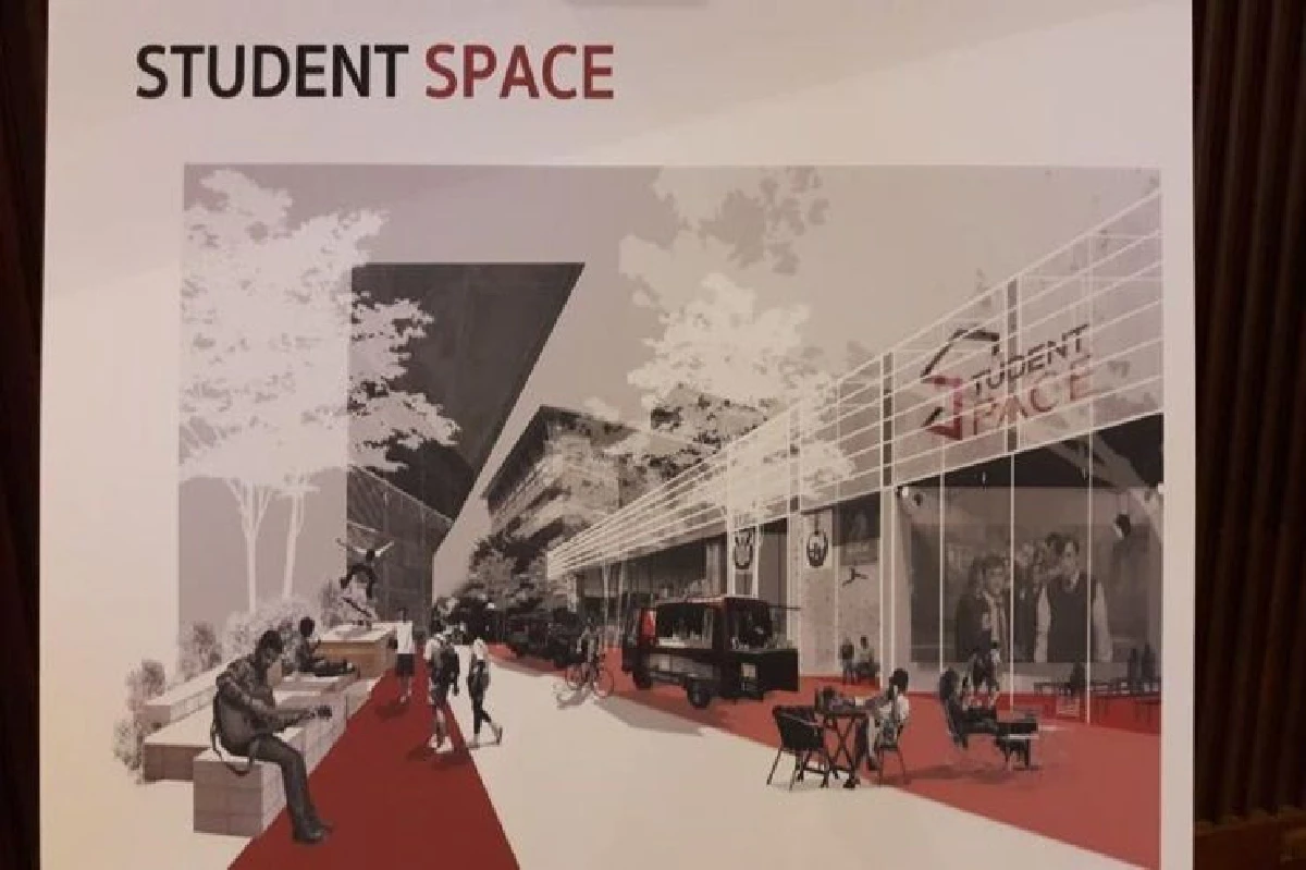 ผังแม่บทจุฬาฯ‘ยุทธวิธีฝังเข็ม’ มหา’ลัยต้องไม่น่าเบื่อ ดูดคนเข้าเรียน