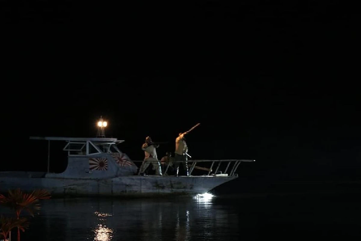 โหมโรง!กาญจน์เตรียมจัดงานสะพานข้ามแม่น้ำแควปี'61