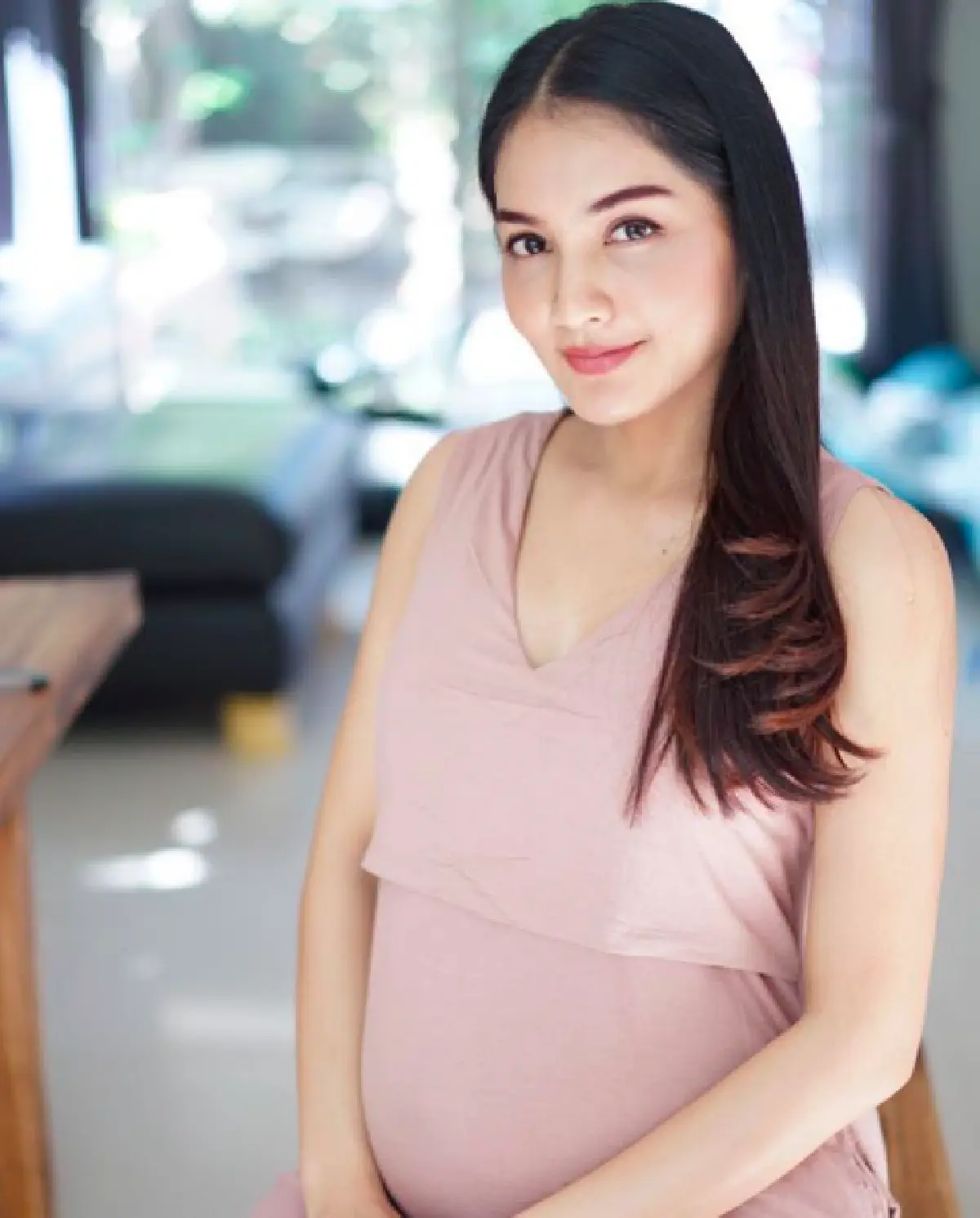 “เจมส์-ก้อย” เผยชื่อลูกสาว "น้องเมดา ด.ญ.อันโดรเมดา" ตั้งตามชื่อในวรรณคดีไทย