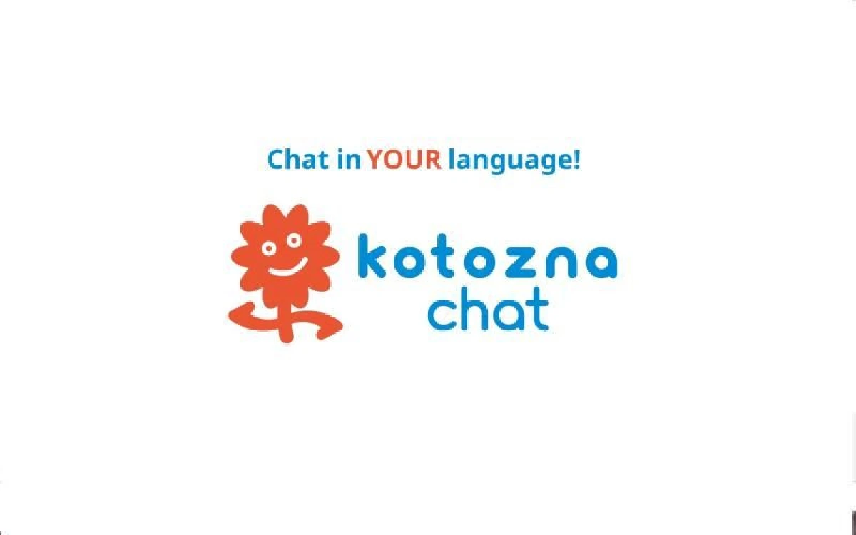 ‘Kotozna’ แพลตฟอร์ม เชื่อมทุกการสื่อสาร