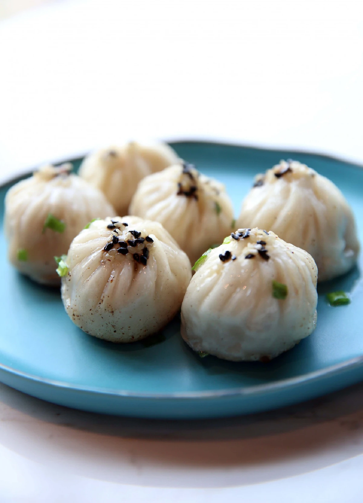 เย่า เรสเทอรองต์ ห้องอาหารจีนสุดโมเดิร์น