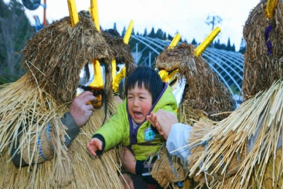 ยูเนสโกขึ้นทะเบียน เทพเจ้าปีศาจญี่ปุ่น เป็นมรดกโลก