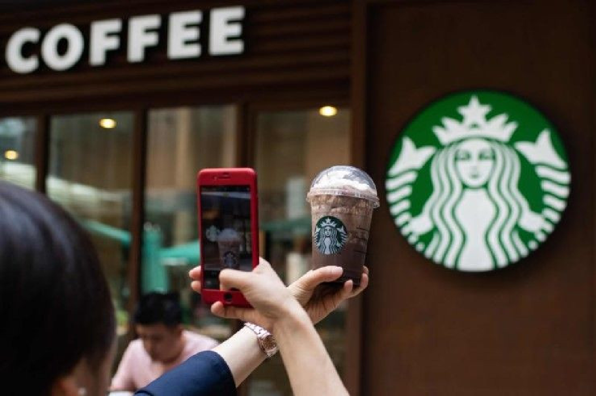 สตาร์บัคส์ เตรียมบล็อกเว็บลามกจากไวไฟในร้าน สตาร์บัคส์ เตรียมบล็อกเว็บลามกจากไวไฟในร้าน