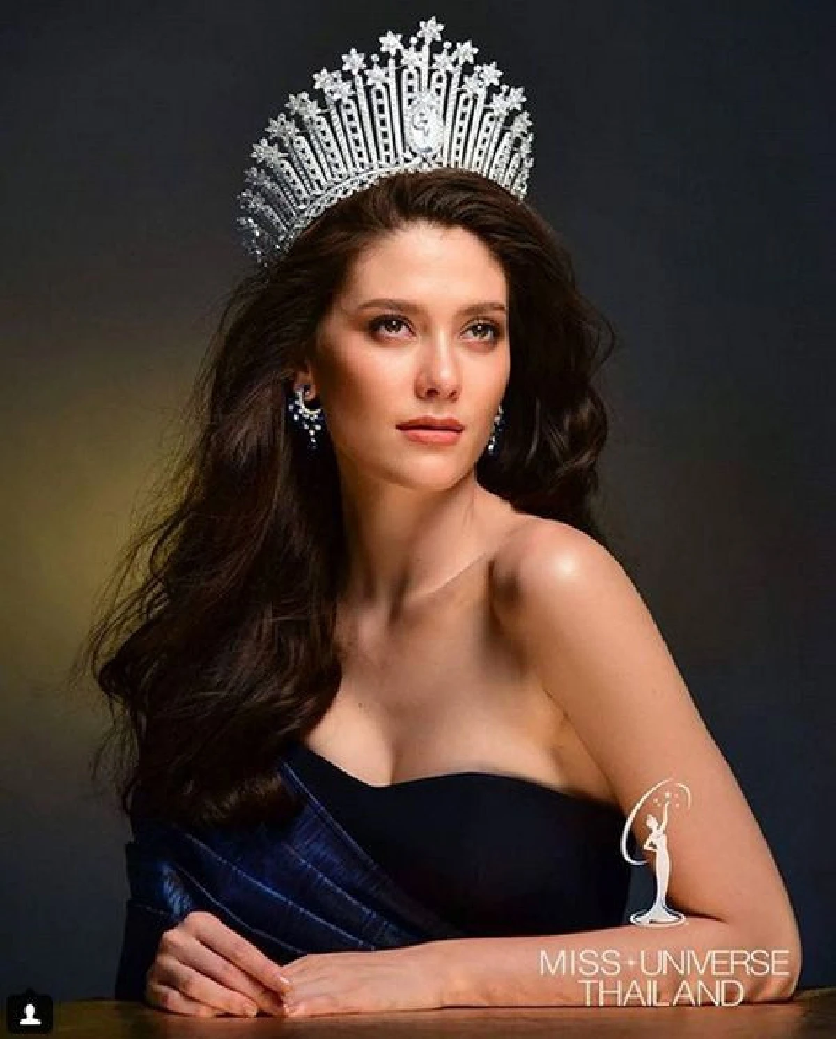 ครีเอทได้อีก! ส่องแฮชแท็กสะเทือนจักรวาล แฟนนางงามร่วมกันเชียร์สาวไทย