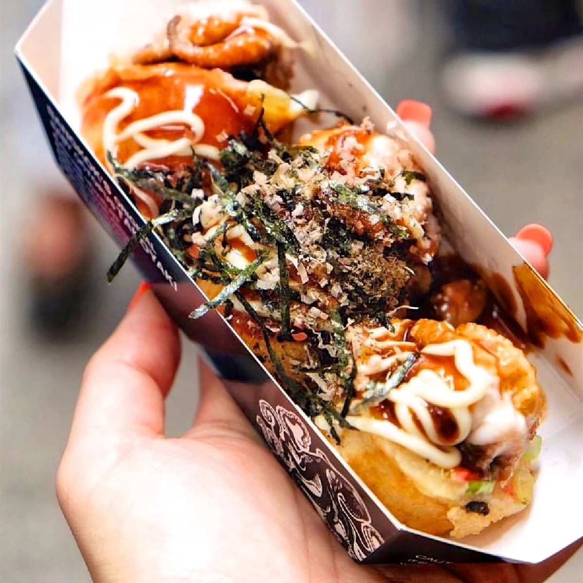 สิงห์ฟู้ดเฟสต์ 3 สุขครบรสกับ 44 ร้านอาหารชื่อดัง