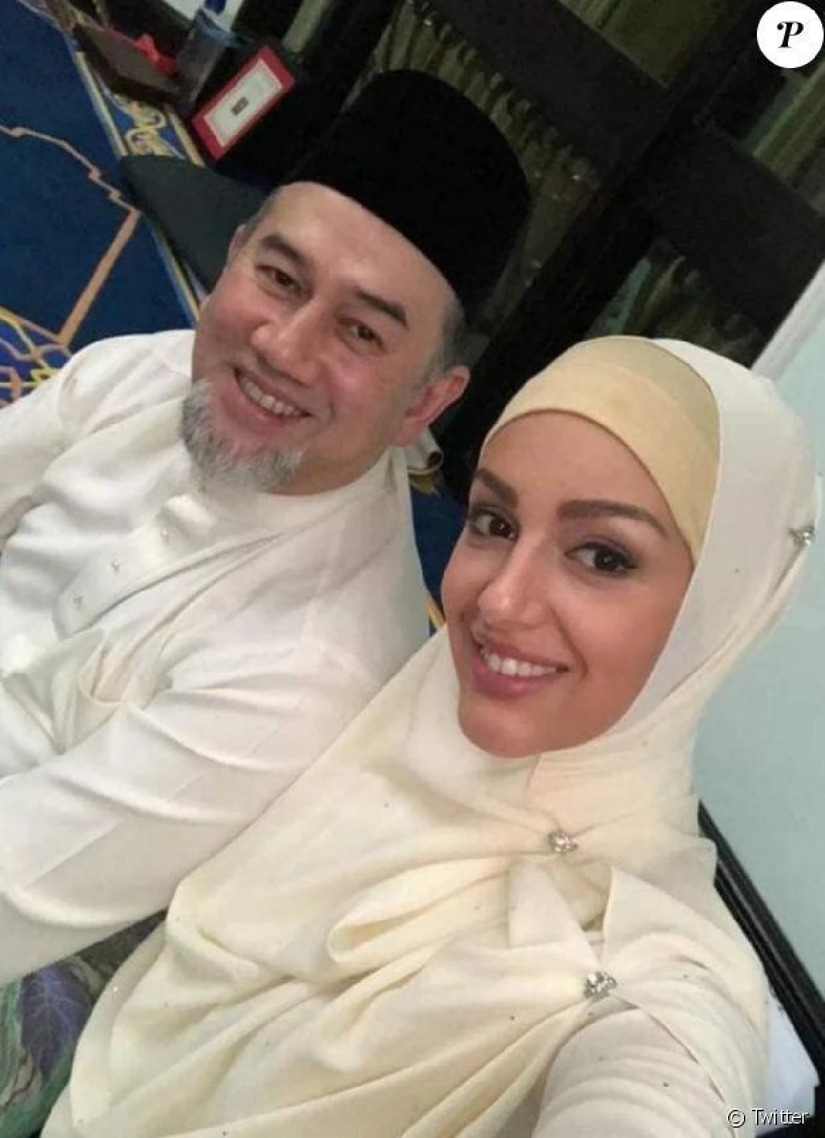 นายกมาเลย์ ยังไม่ทราบเรื่องสุลต่านทรงอภิเษกสมรส