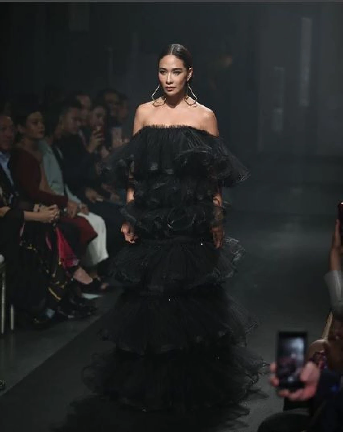 สองซุปตาร์ตัวแม่ อั้ม-พลอย เม้าท์มอยออกรสด้วยความคิดถึง (คลิป)