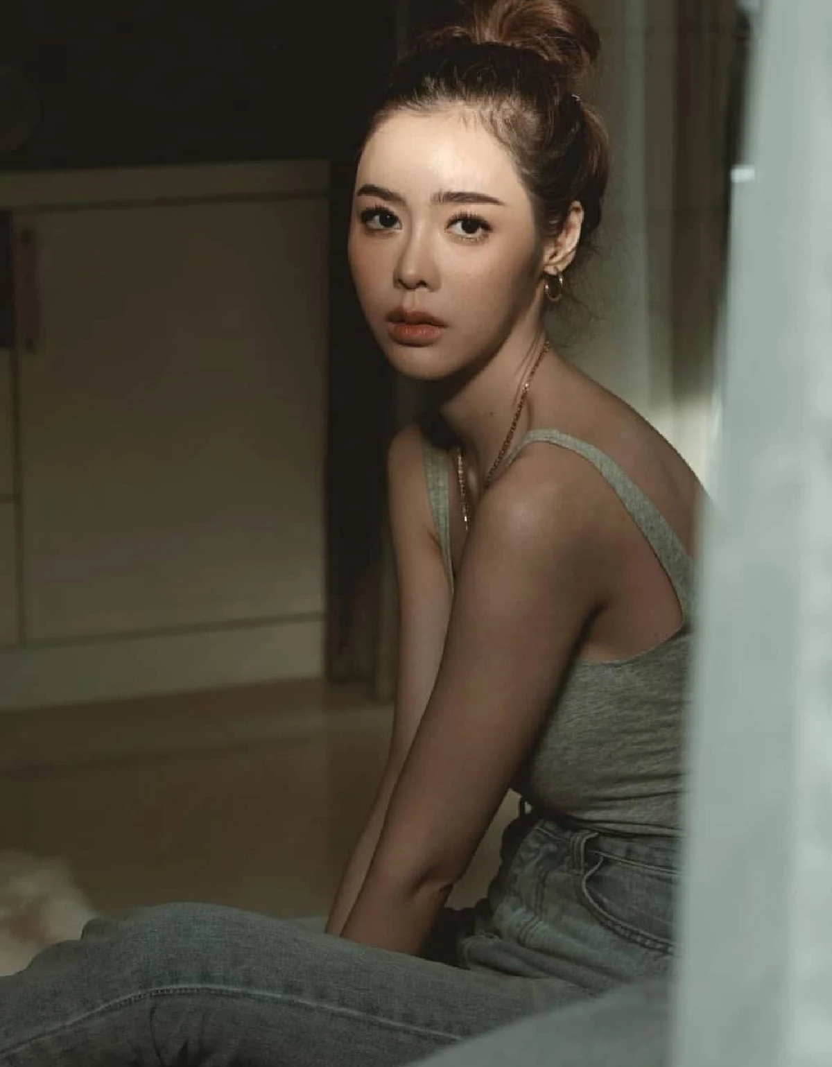 เพื่อนสนิท ไอซ์ ปรีชญา ฝากถึง น้องคุกกี้เสี่ยงตาย อยากมีซีนเหรอ..จะจบไม่จบ?!