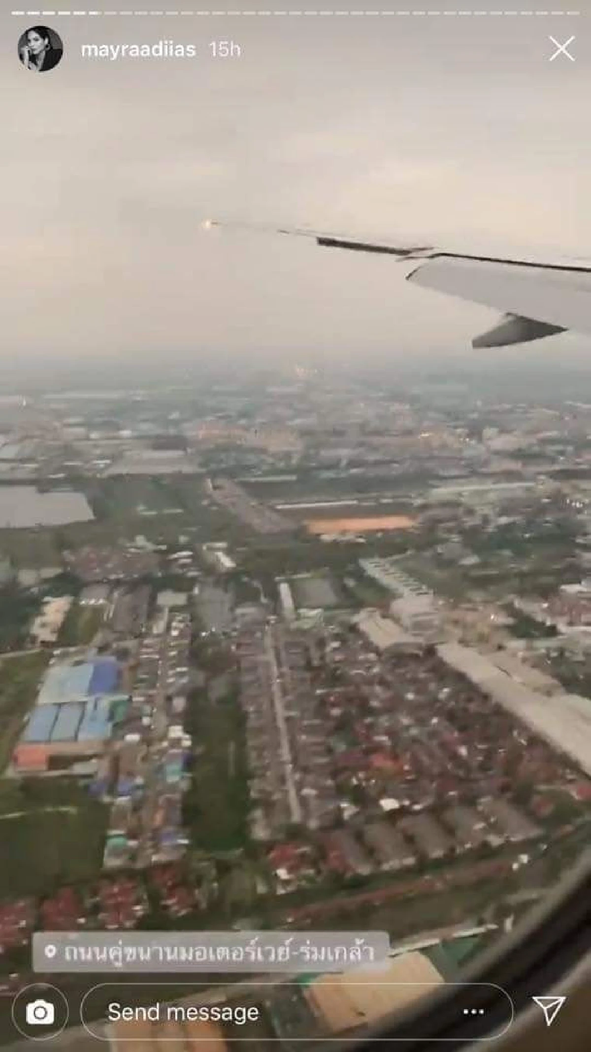 เหล่าสาวงามเช็กอินเมืองไทยแต่ไม่รู้ภาษา..ความฮาจึงบังเกิด!