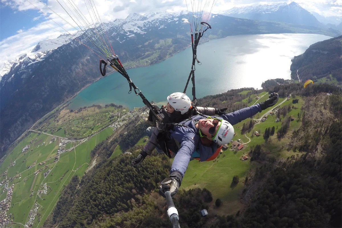 ท่องโลกใบใหญ่ไปกับสาวตัวเล็ก ‘กิน เที่ยว วนไปค่ะ’