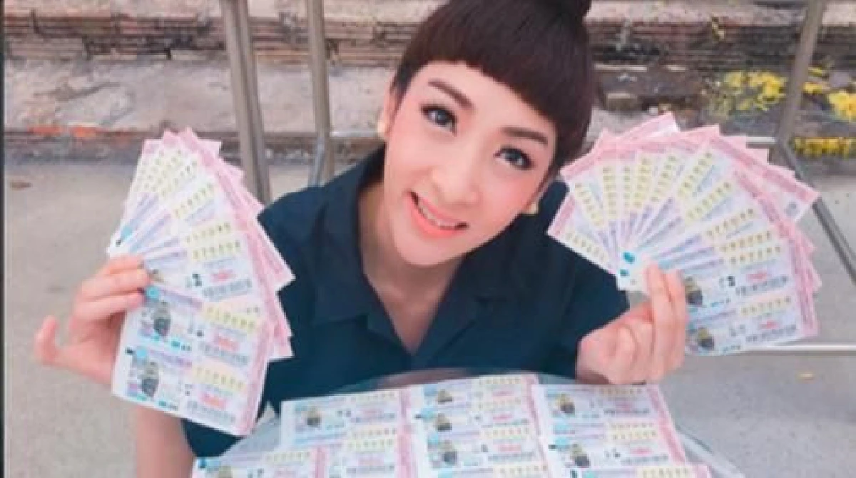 #บันเทิงทูเดย์ : เลขเด็ดดารา..ผันตัวเป็นเจ้าพ่อเจ้าแม่ใบ้หวยสุดแม่น