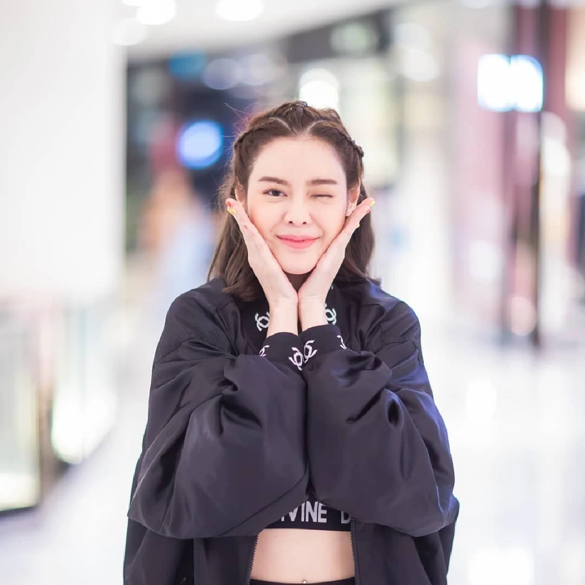 ชาย อานันท์ทวีป ร่วมวงดราม่าแฉ คนอยากดัง..ทำลายฝ่ายหญิงเหยียบให้จมดิน