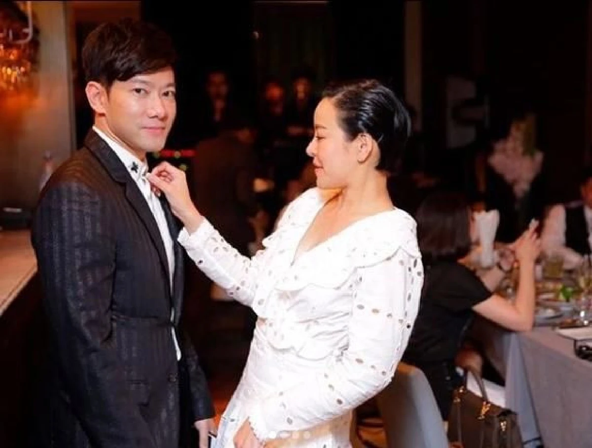 ชาย อานันท์ทวีป ร่วมวงดราม่าแฉ คนอยากดัง..ทำลายฝ่ายหญิงเหยียบให้จมดิน