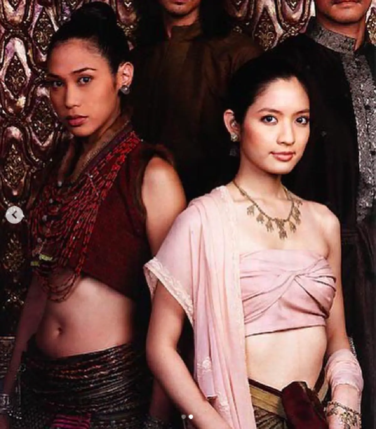 "ทราย เจริญปุระ” โพสต์ยาวให้กำลัง "แอฟ ทักษอร” สุดซึ้ง! ถือเป็นอีกหนึ่งกำลังใจดีๆ