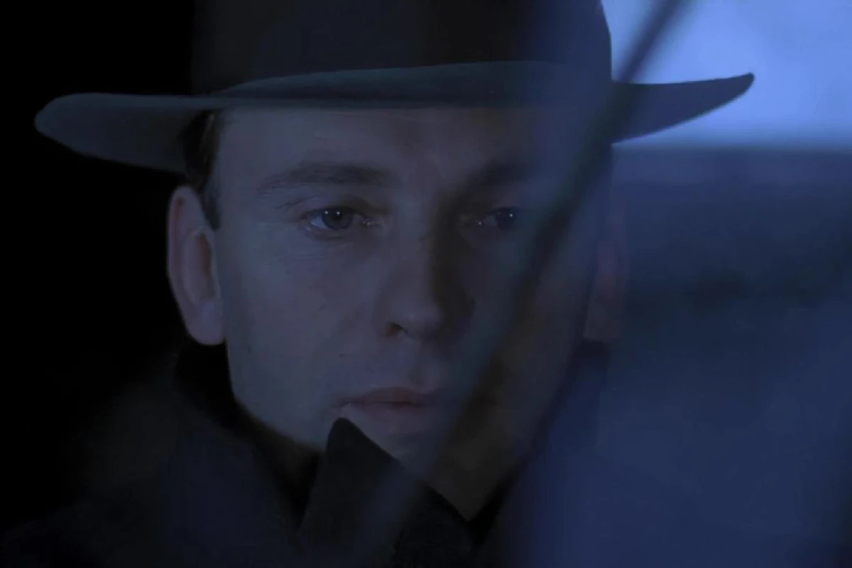 แบร์นาร์โด แบร์โตลุคชี ผู้กำกับโลกไม่ลืม