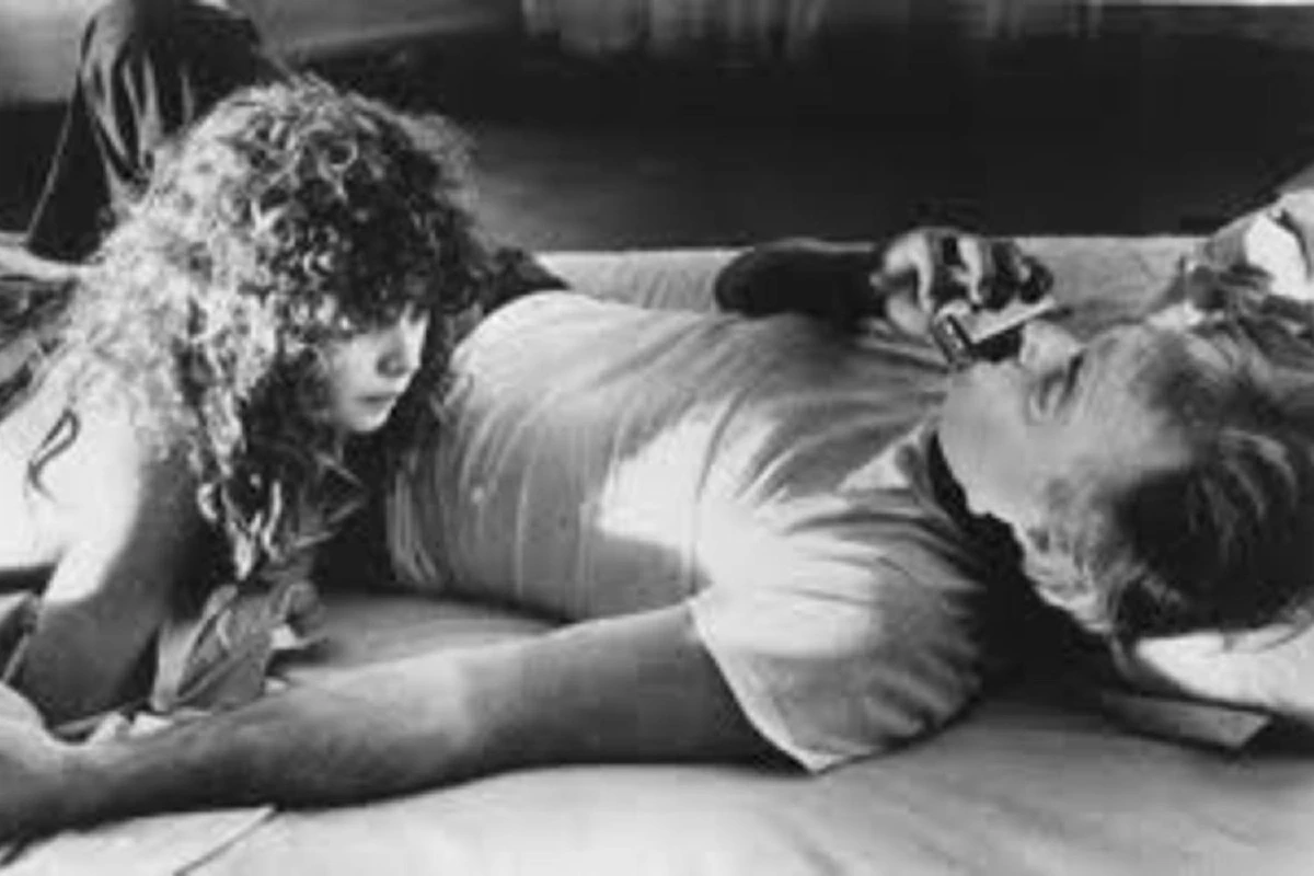 แบร์นาร์โด แบร์โตลุคชี ผู้กำกับโลกไม่ลืม