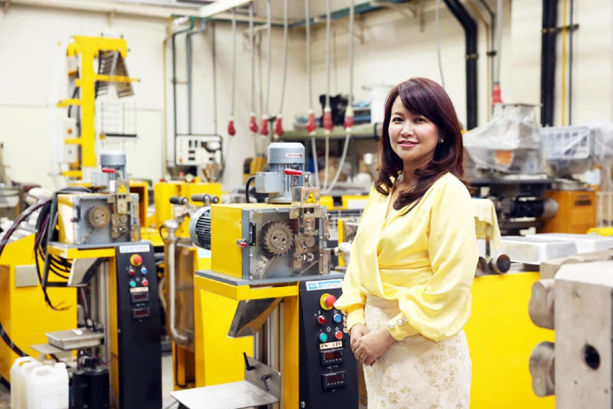 'ทำสิ่งใดต้องไปให้สุดทาง’ แรงขับนักวิทย์ดาวรุ่งของประเทศ