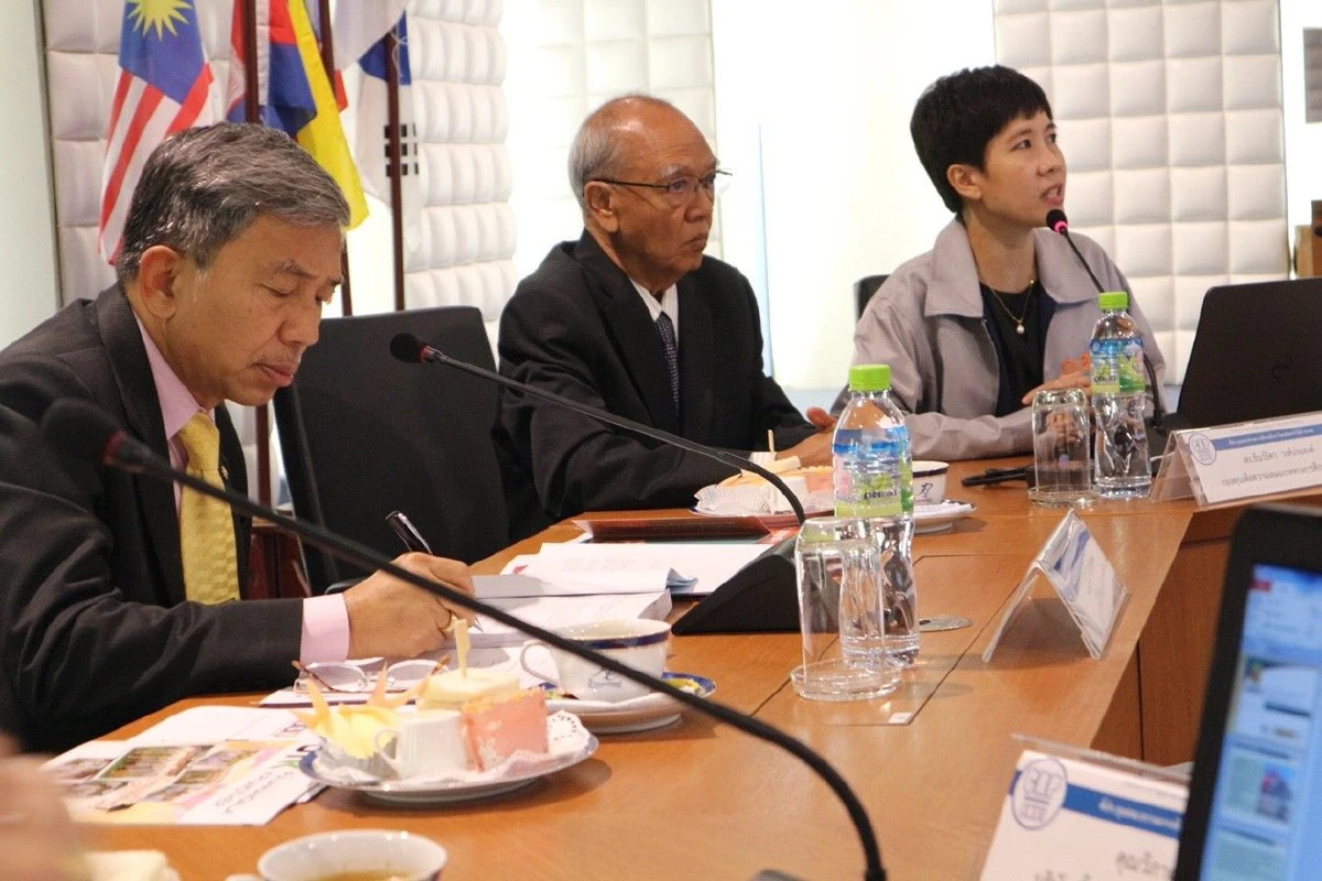 9 ราชมงคลขานรับทุนนวัตกรรมสายอาชีพชั้นสูง