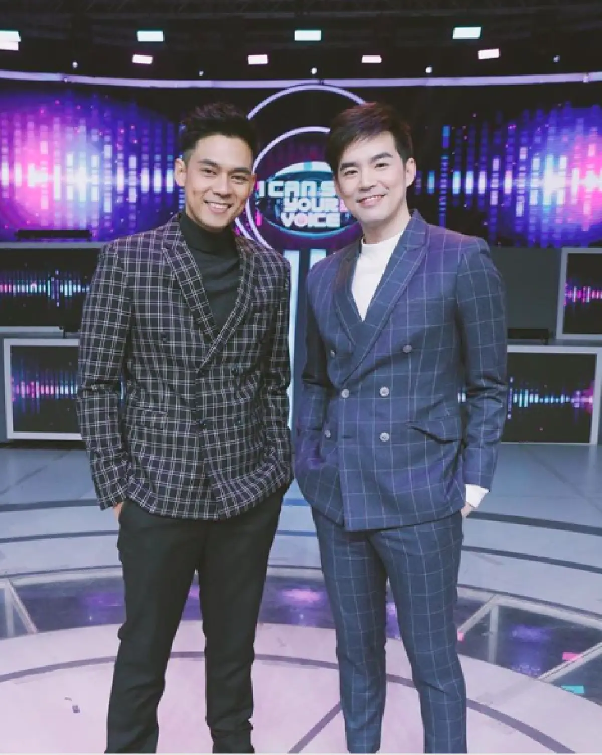 “แดน” โชว์เล่นเปียโน อวยพรวันเกิด "บิ๊ก D2B” ด้าน “บีม” โพสต์ยาวสุดซึ้ง