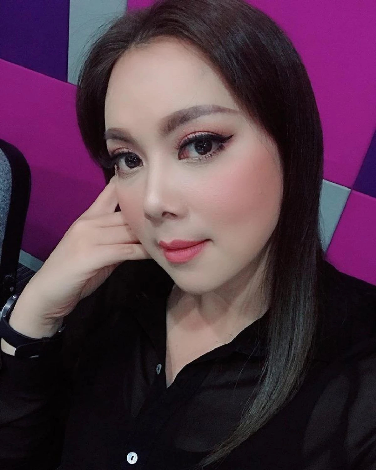 “บุ๋ม ปนัดดา” ฉะทนายคดีล่าเสือดำ หลังอ้าง “เปรมชัย” ไม่อยู่ที่เกิดเหตุตอนขณะถูกจับกุม