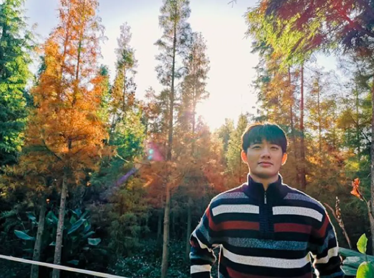 “เป้” ว่าไง “คาริสา” โพสต์ภาพคู่ พร้อมแคปชั่นเด็ด หลังฝ่ายชายบอกโสดเป็นปีแล้ว