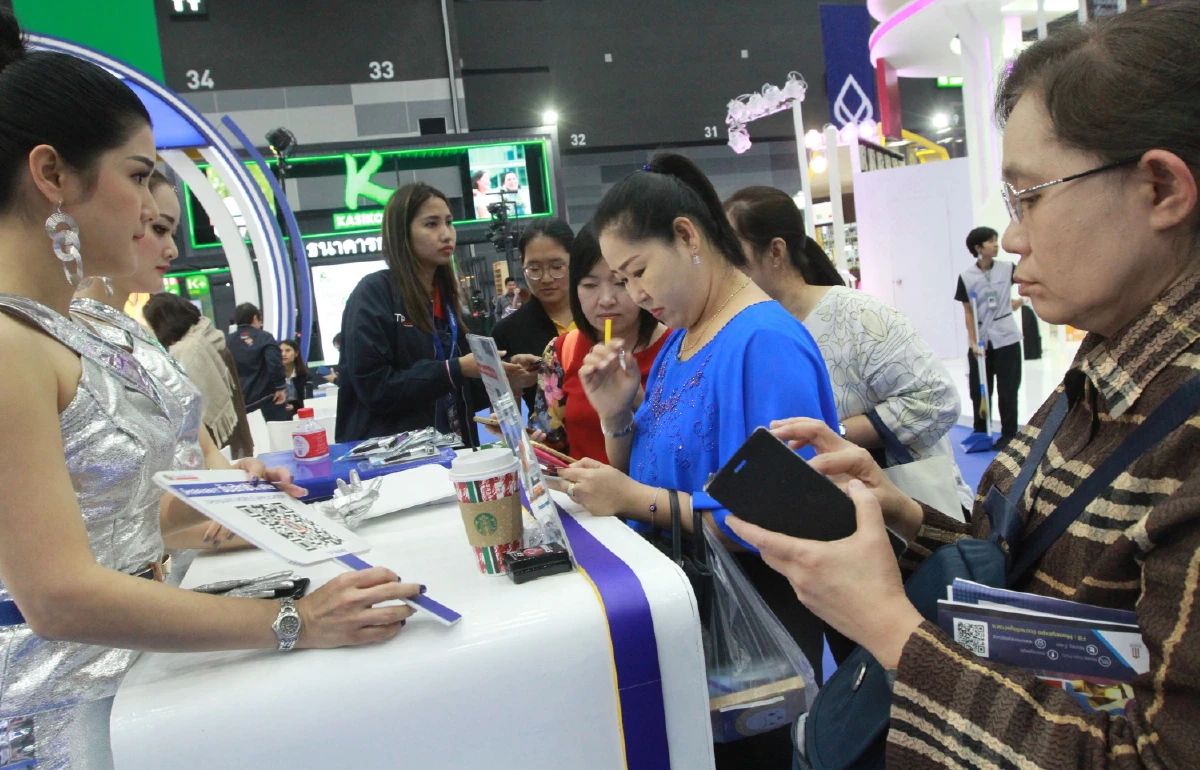 เจาะลึกแหล่งทุน ต่อยอดธุรกิจในฝัน