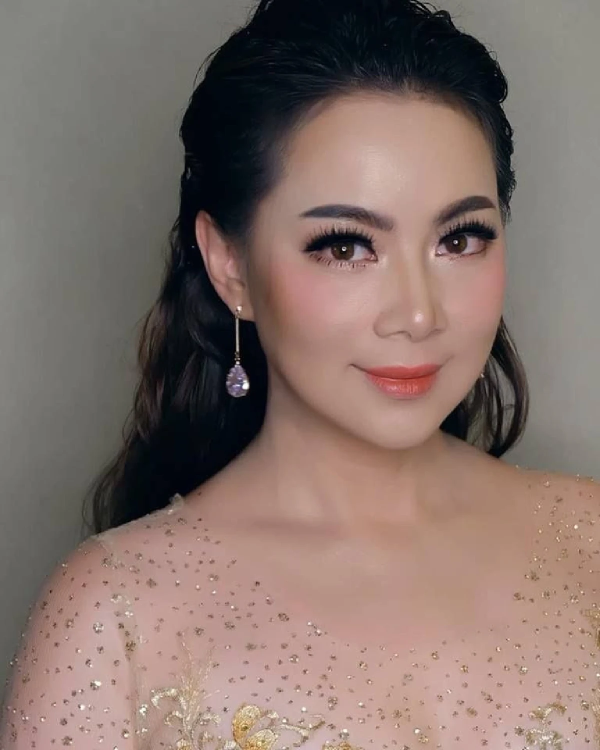 “บุ๋ม ปนัดดา” ฉะทนายคดีล่าเสือดำ หลังอ้าง “เปรมชัย” ไม่อยู่ที่เกิดเหตุตอนขณะถูกจับกุม