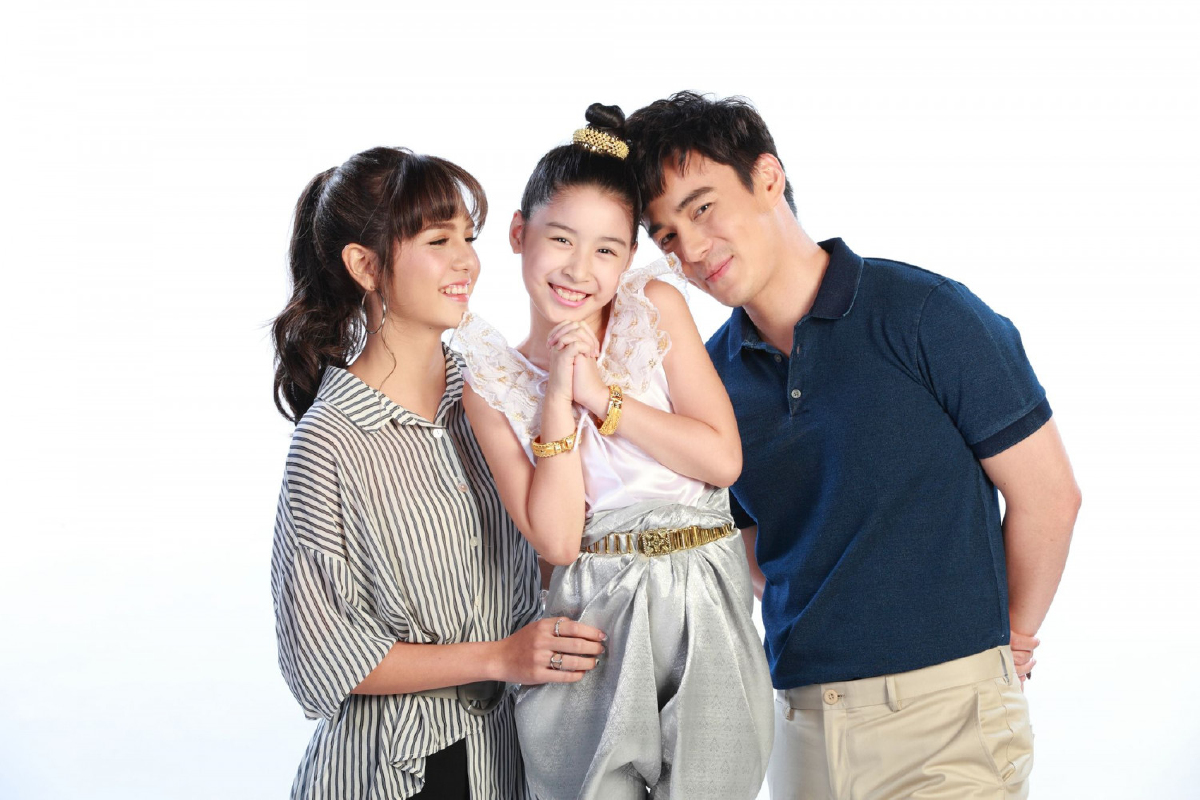 คุณหนูเรือนเล็ก ออกอากาศ 3 ธ.ค. 2561 คุณหนูเรือนเล็ก ออกอากาศ 3 ธ.ค. 2561