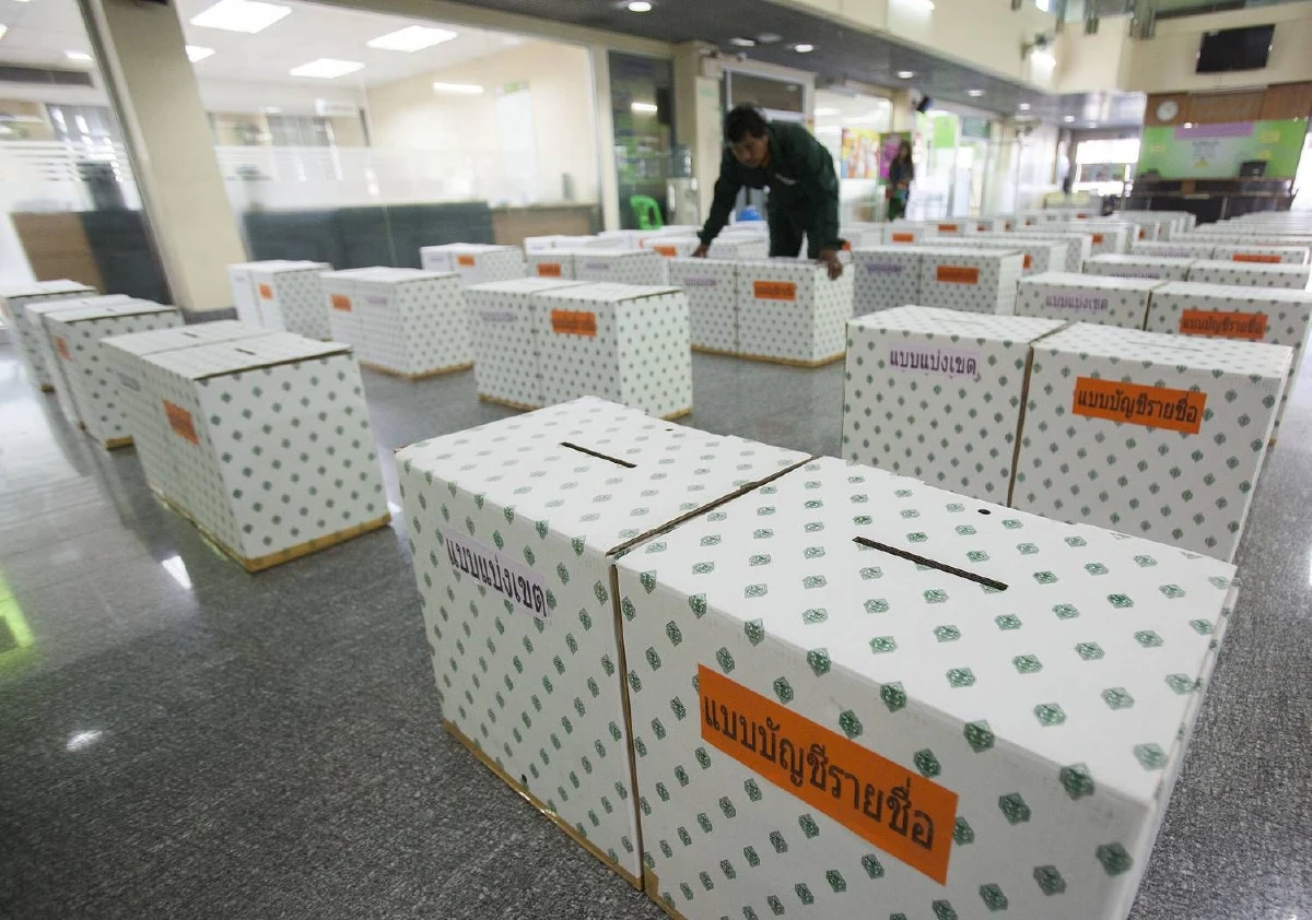 126 เสียงเป็นนายกฯ ได้ แต่ไม่มีทางไปรอด