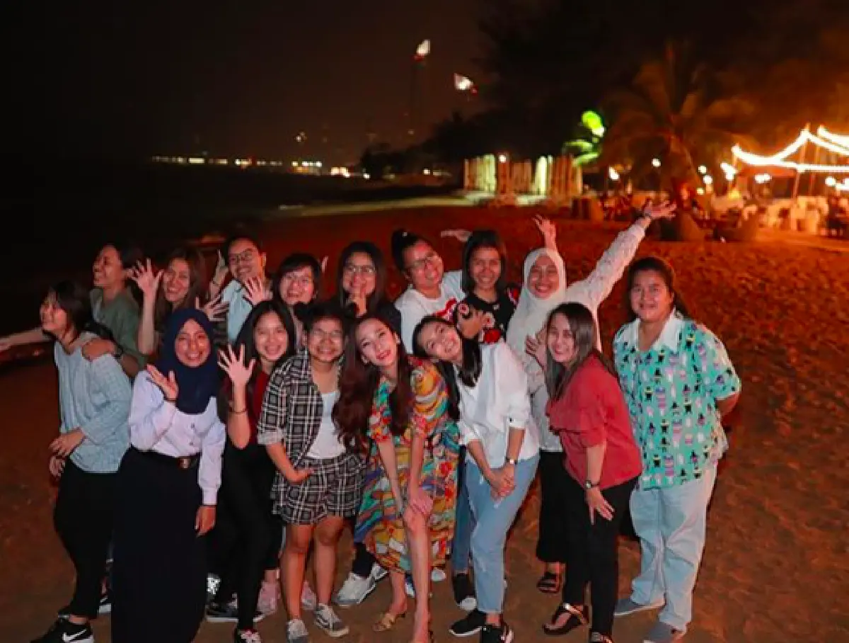 ขอบคุณที่ไม่เคยจากพี่ไปไหน! ..จากใจ “อั้ม พัชราภา” ถึงแฟนคลับหลังรวมตัวทำเซอร์ไพรส์วันเกิดให้