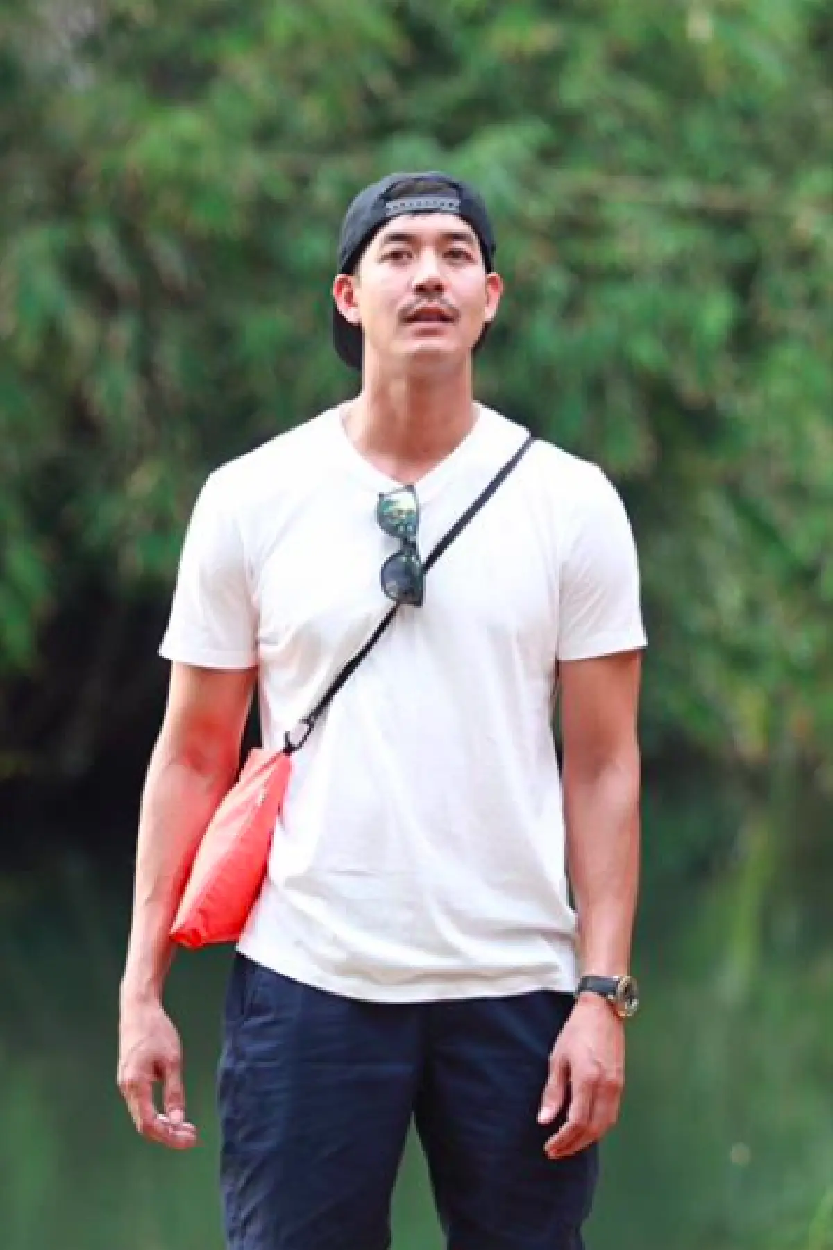 “เวียร์-เบลล่า” หวานเกินไปแล้ว! แทคหากันหลังได้รับของขวัญที่ส่งเซอร์ไพรส์กันในวันพิเศษ