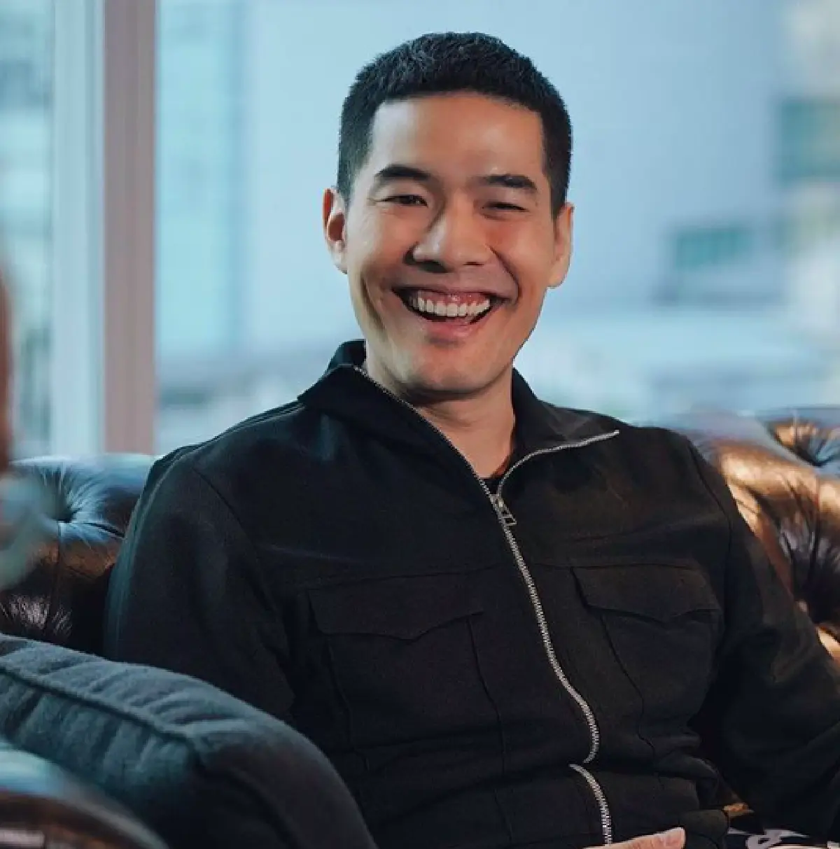 "วู้ดดี้” เข้าผ่าตัดต่อมทอนซิล ด้านแฟนหนุ่ม “โอ๊ต” คอยดูแลไม่ห่าง