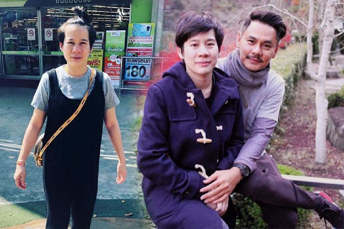 “เวฟ สาริน” โชว์ภาพชุดคลุมท้องภรรยา “บุ้ง ใบหยก” ที่ไม่เหมือนใคร “เวฟ สาริน” โชว์ภาพชุดคลุมท้องภรรยา “บุ้ง ใบหยก” ที่ไม่เหมือนใคร