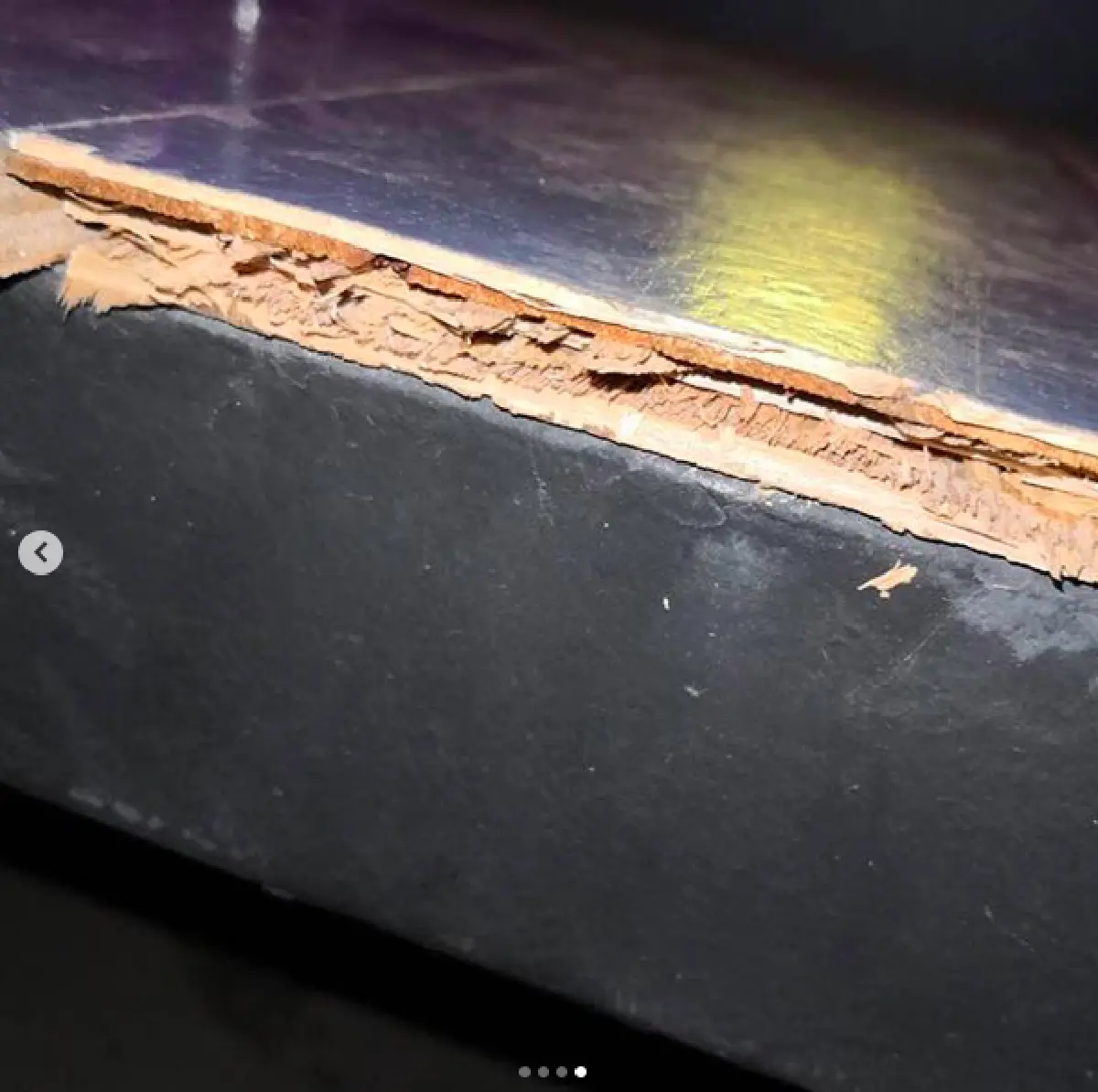 “เจี๊ยบ” ช็อค! หลัง “บอย พีซเมคเกอร์” ถูกหามส่งรพ. หลังเวทีงานทะลุทำให้ร่วงตก