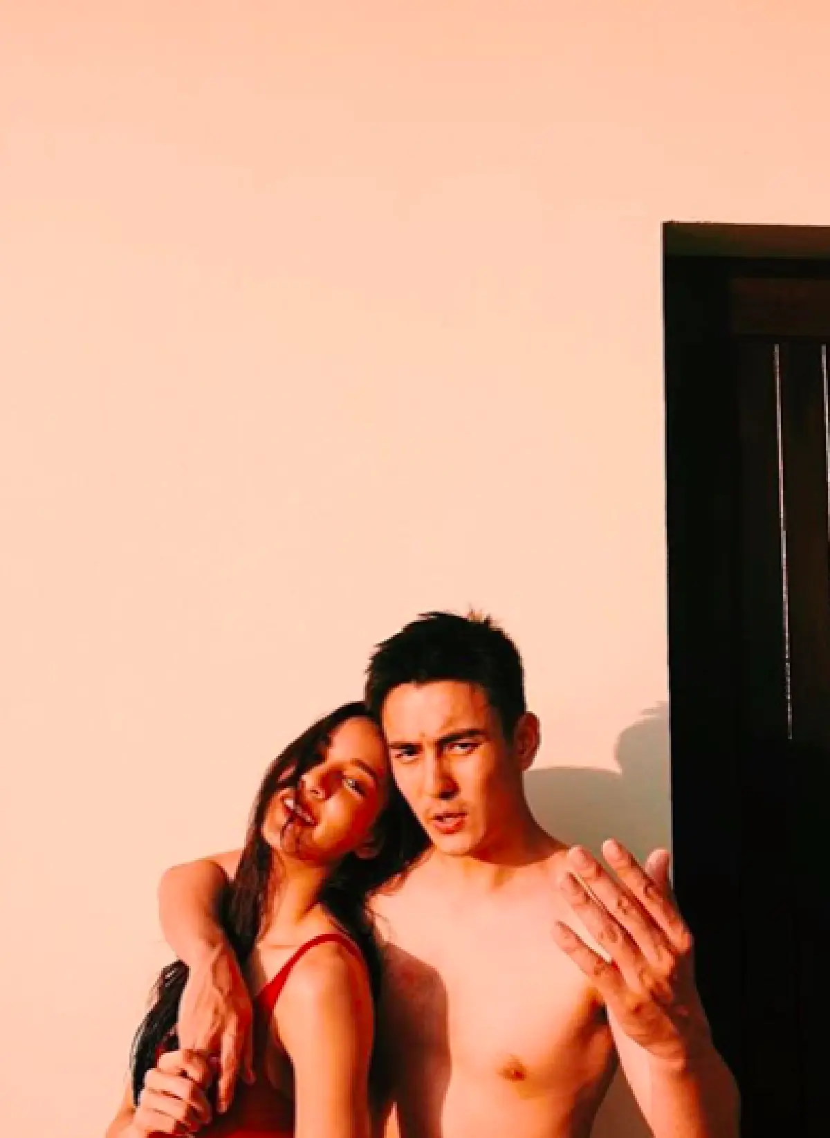 หวานไม่ยั้ง! “ธันวา-กรีน” ควงกันจัดทริปพักผ่อนพัทยา พร้อมแคปชั่นสวีทหนักมาก