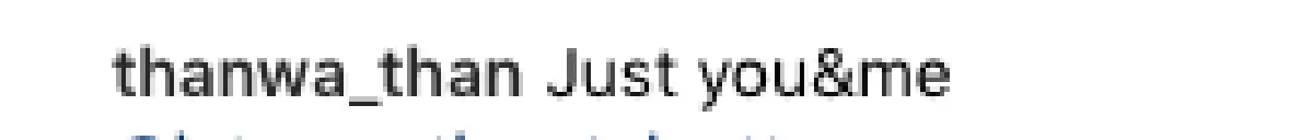 หวานไม่ยั้ง! “ธันวา-กรีน” ควงกันจัดทริปพักผ่อนพัทยา พร้อมแคปชั่นสวีทหนักมาก