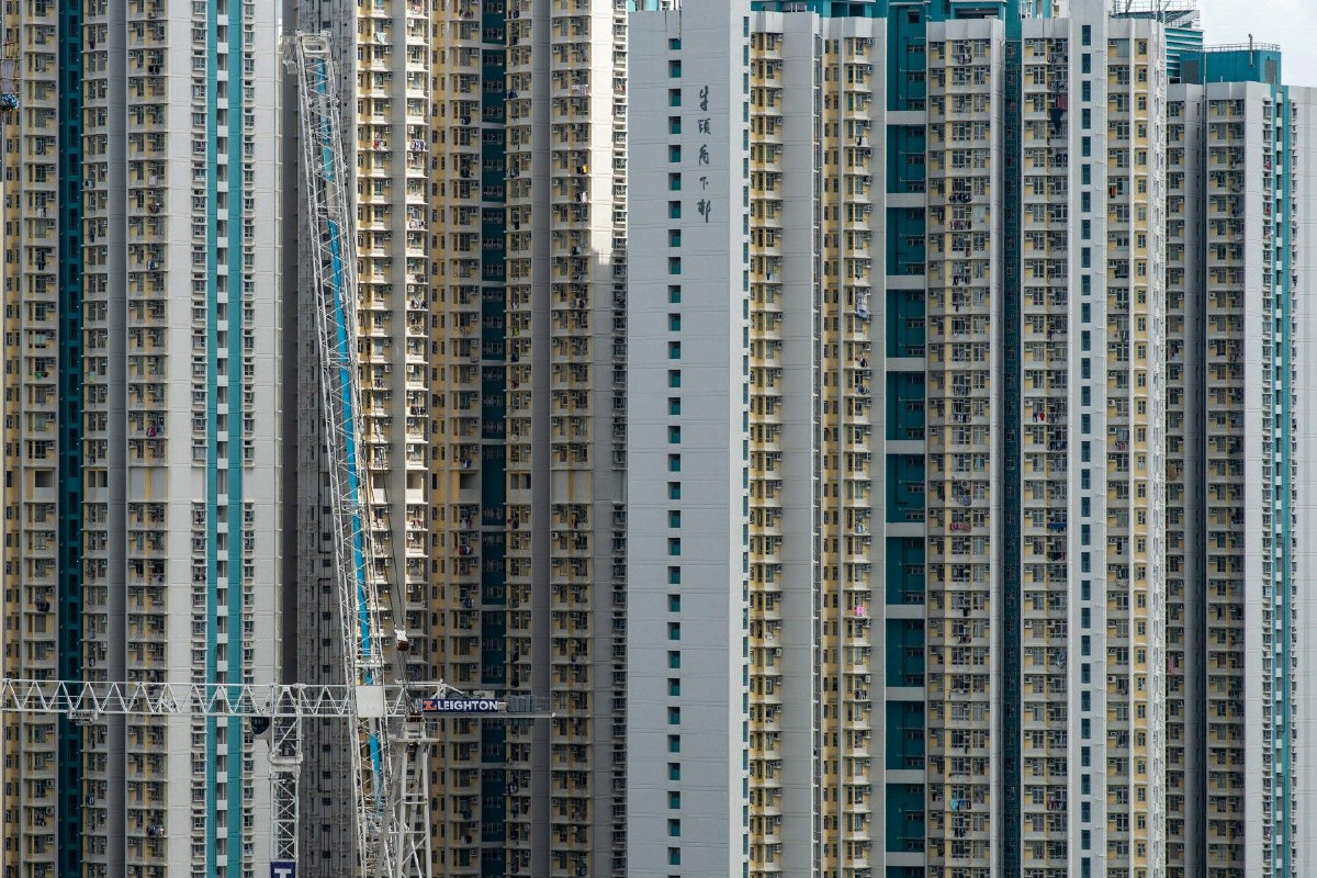 "อสังหาฯ"เอเชียโตสะดุด ลงทุนร่วง27% "อสังหาฯ"เอเชียโตสะดุด ลงทุนร่วง27%