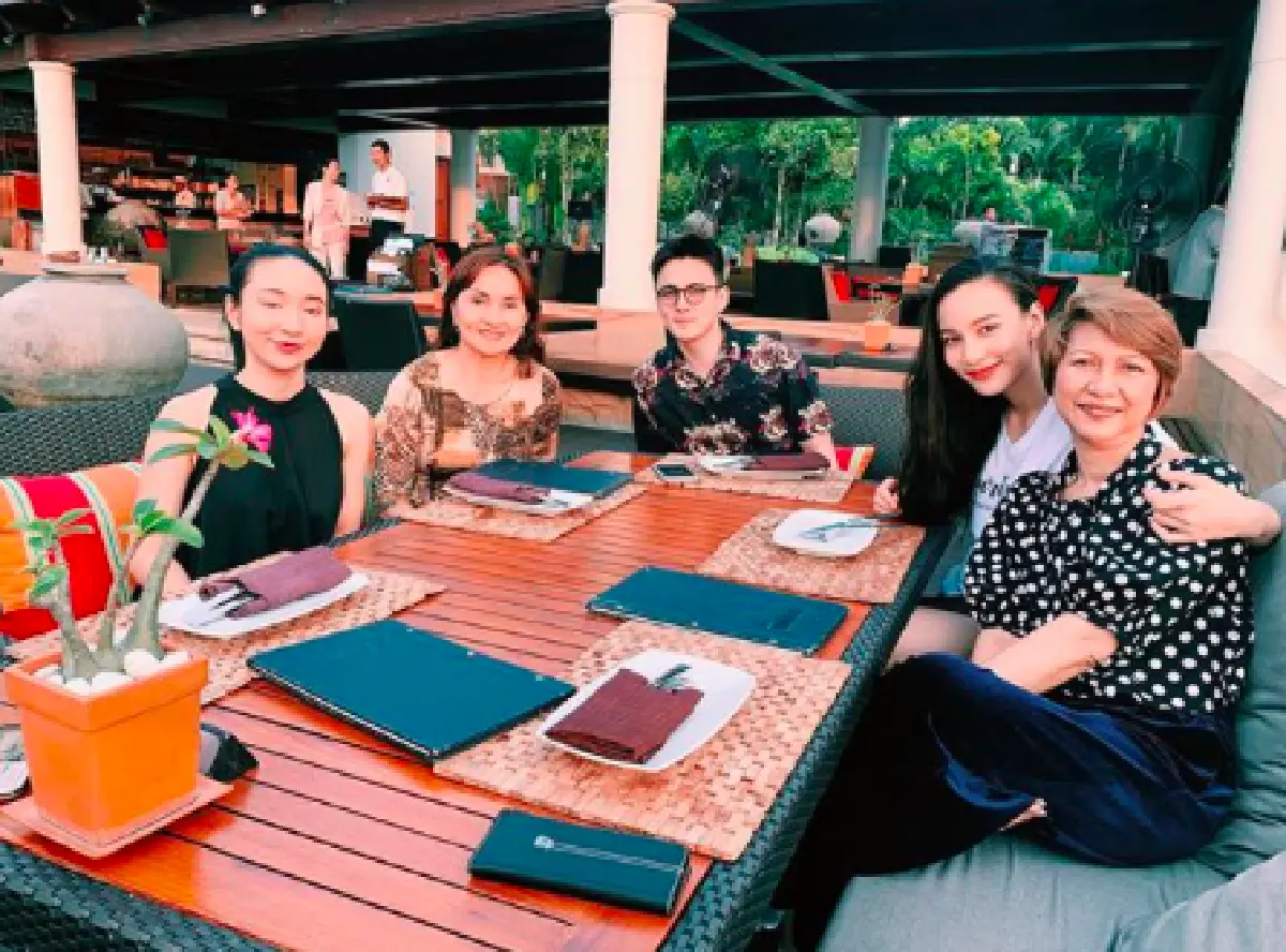 หวานไม่ยั้ง! “ธันวา-กรีน” ควงกันจัดทริปพักผ่อนพัทยา พร้อมแคปชั่นสวีทหนักมาก