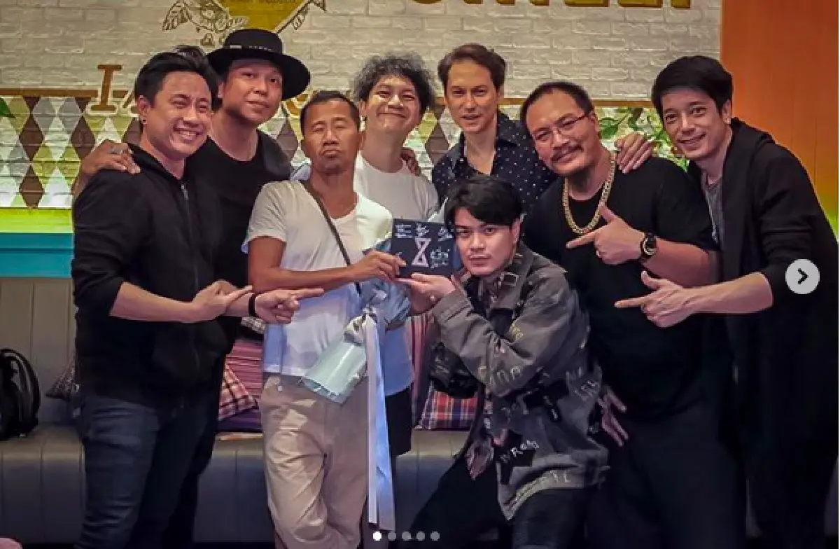 “ต้อม ยุทธเลิศ” เผยคลิปสาเหตุทำไมไม่ให้วง “ZEAL” เข้าร่วม MV "เจ็บน้อยที่สุด” กับ “แอฟ”