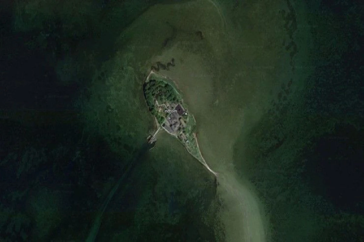 เดนมาร์กเล็งเนรเทศผู้ลี้ภัยไปเกาะกลางทะเล