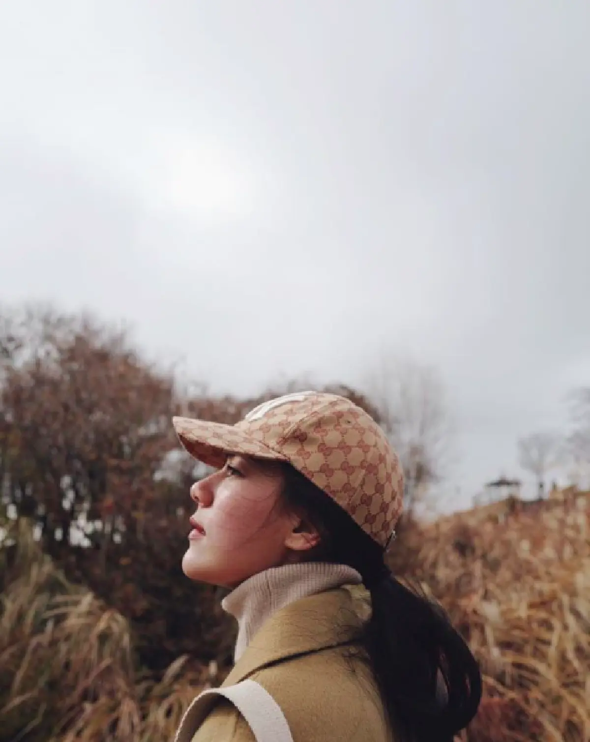 คนโสดห้ามดู! “หมาก-คิม” ควงกันสวีทหวานที่เกาหลี รับลมเย็นชิวๆ