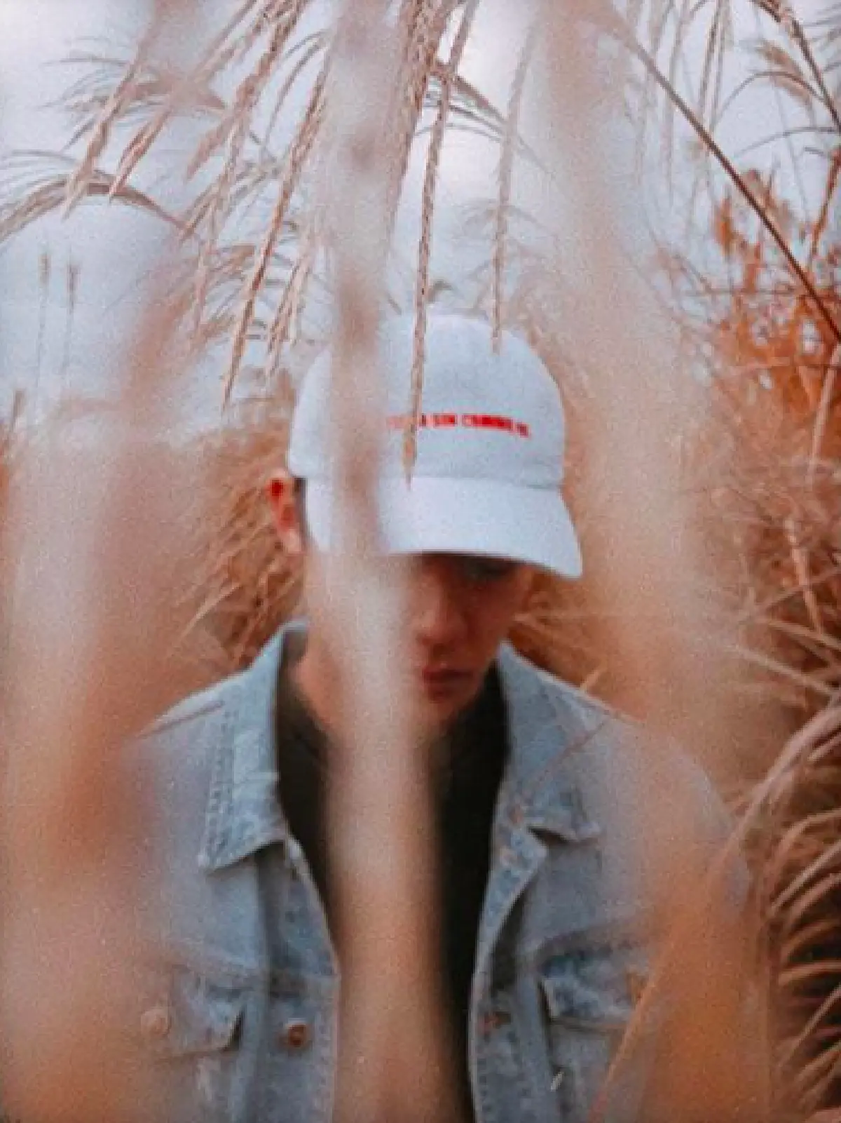 คนโสดห้ามดู! “หมาก-คิม” ควงกันสวีทหวานที่เกาหลี รับลมเย็นชิวๆ