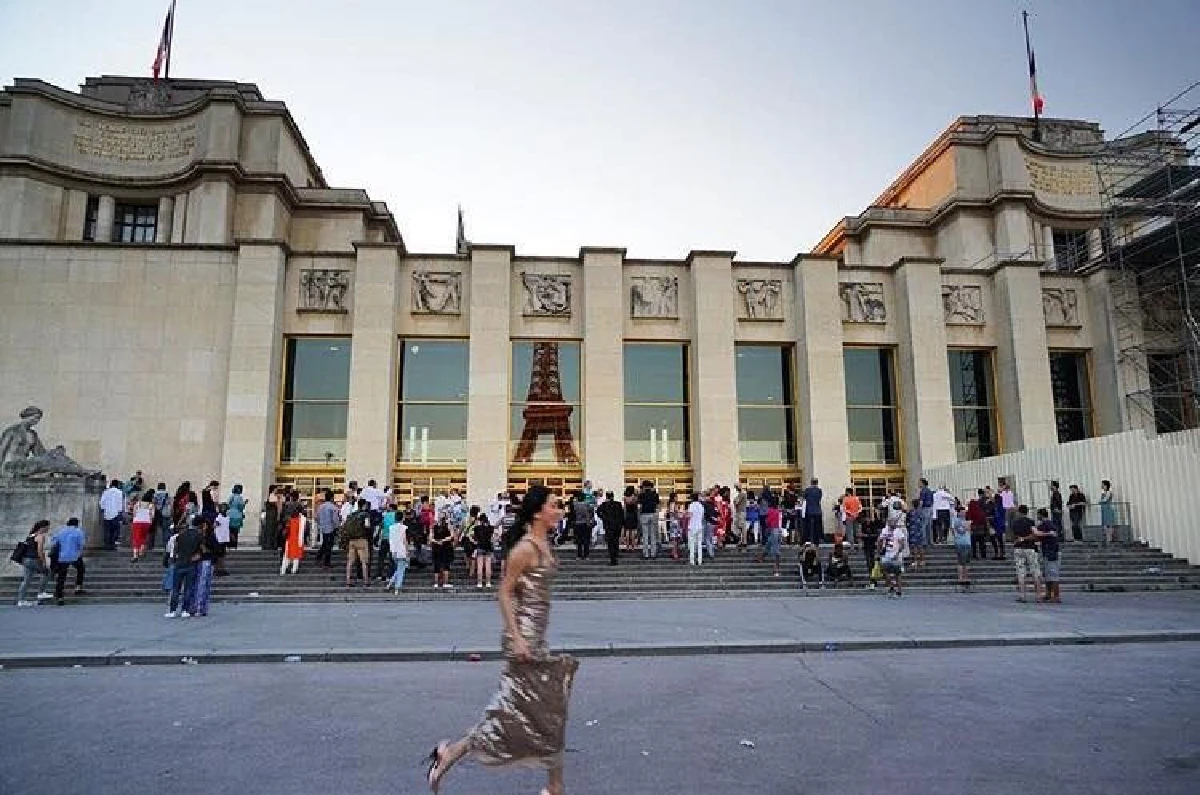 วิ่งแบบพี่นุ่น!  ส่องภาพท่าวิ่งสวยๆ แบบ “นุ่น วรนุช” กับสถานที่งดงามต่างๆ