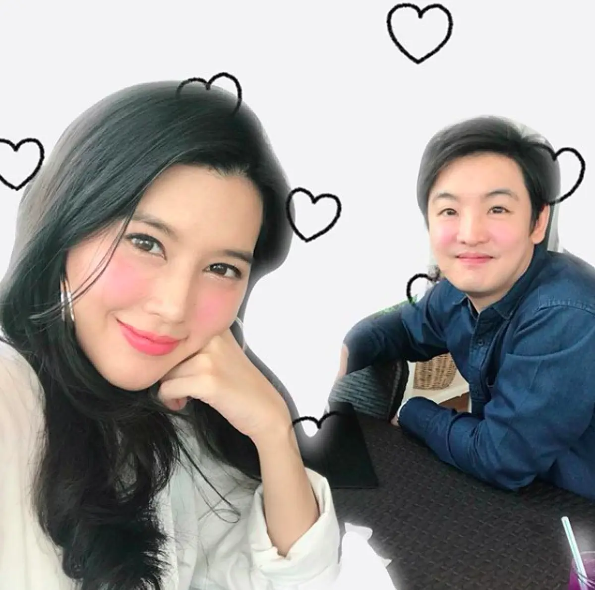 8 ปีที่รอคอย! “บี มาติกา” ถูกแฟนหนุ่ม ”ไฮโซกร” ทำเซอร์ไพรส์คุกเข่าขอแต่งงาน