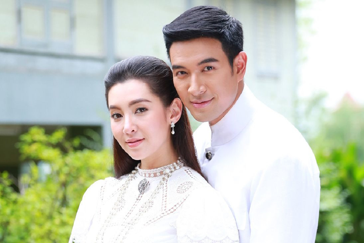 ปี่แก้วนางหงส์ (อวสาน) ออกอากาศวันที่ 6 ธ.ค. 2561 ปี่แก้วนางหงส์ (อวสาน) ออกอากาศวันที่ 6 ธ.ค. 2561
