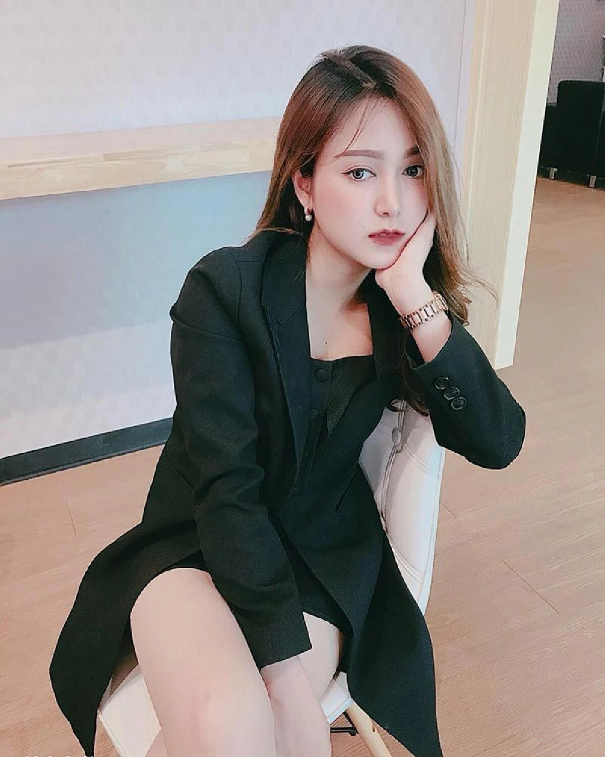 อาร์ เดอะสตาร์ เผยภาพคู่แฟนสาวคนใหม่ จียอน โผล่คอมเมนต์แซว